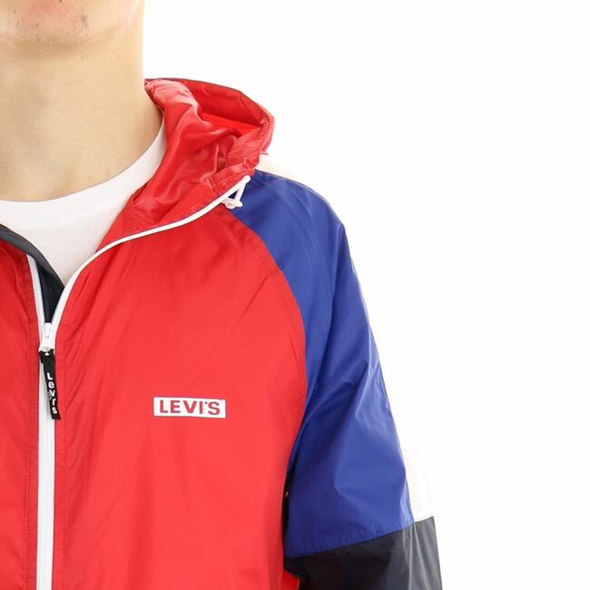 GIUBBOTTO K-WAY LEVI'S - Mad Fashion | img vers.650x/